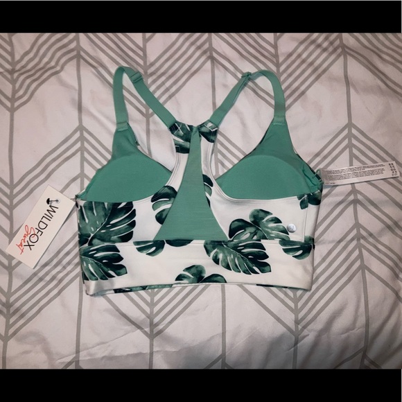 Sport bra - Picture 2 of 5